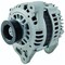 Wai Global Alternator, ALTHI IRIF, 80 Amp12 Volt, CW, 5Groove Pulley 13789N - alternate 5